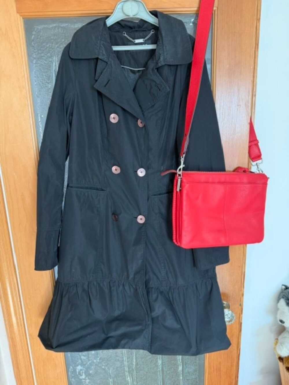 Raincoat